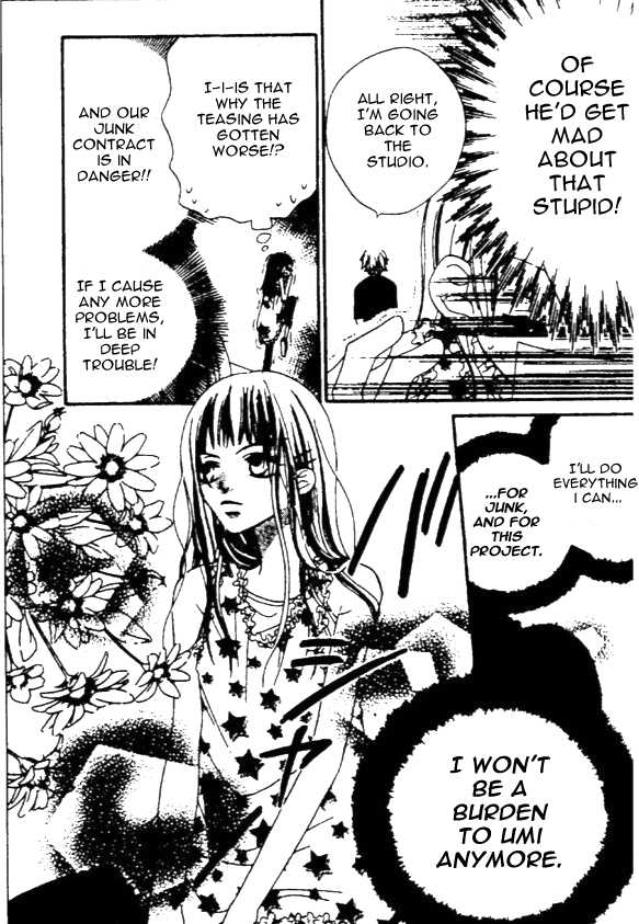 Halaman dari Nousatsu Junkie Chapter 9