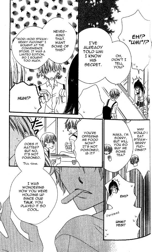 Halaman dari Nousatsu Junkie Chapter 9