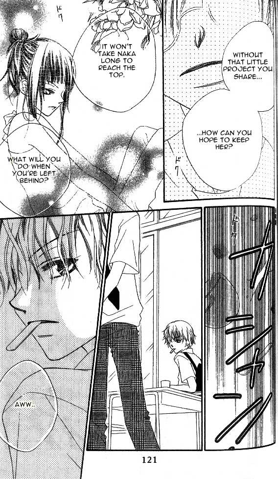 Halaman dari Nousatsu Junkie Chapter 9