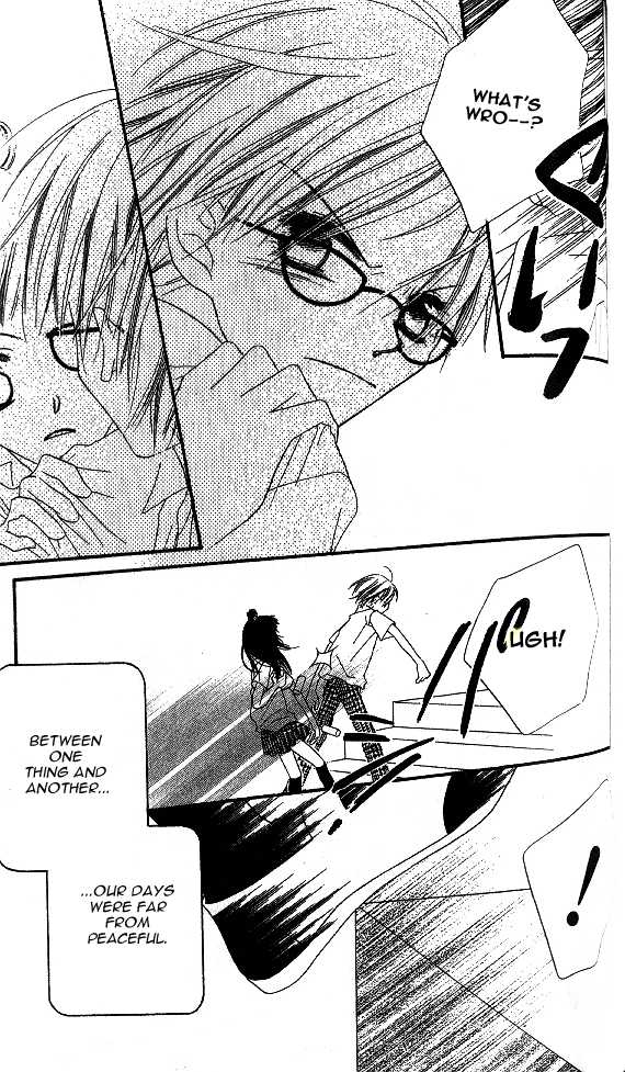 Halaman dari Nousatsu Junkie Chapter 9