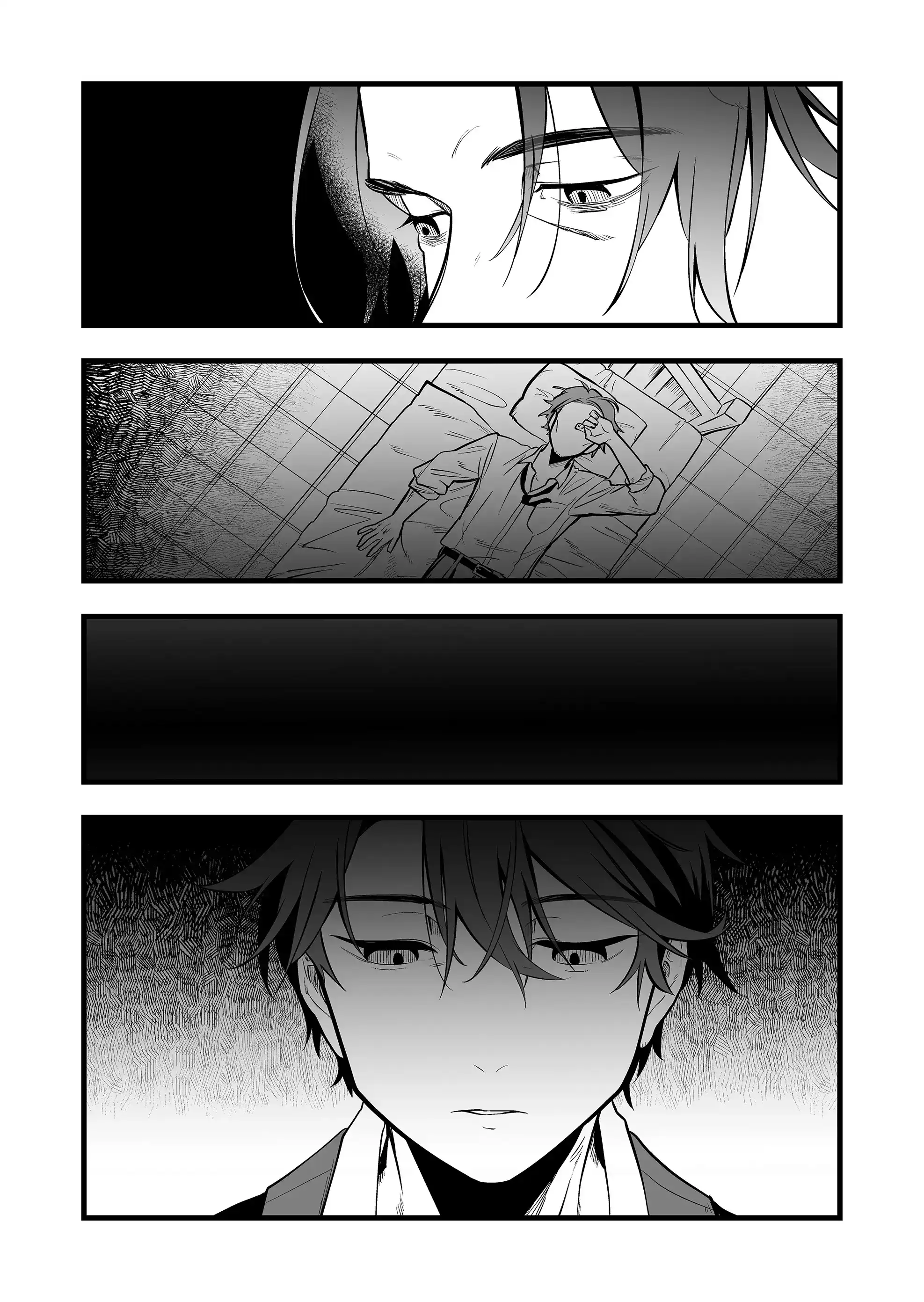 Halaman dari "Ano Toki Tasukete Itadaita Monster Musume desu." Isekai Ossan Kyoushi Totsuzen no Moteki ni Konwaku suru Chapter 29