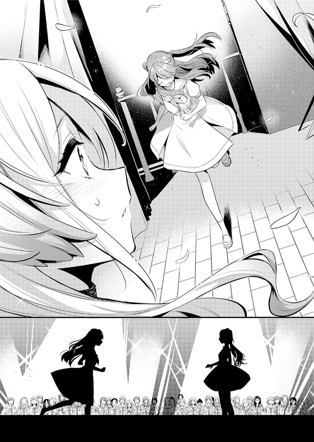Love Live! flowers* - Hasunosora Girls' High School Idol Club - Chapter 7 Page 27