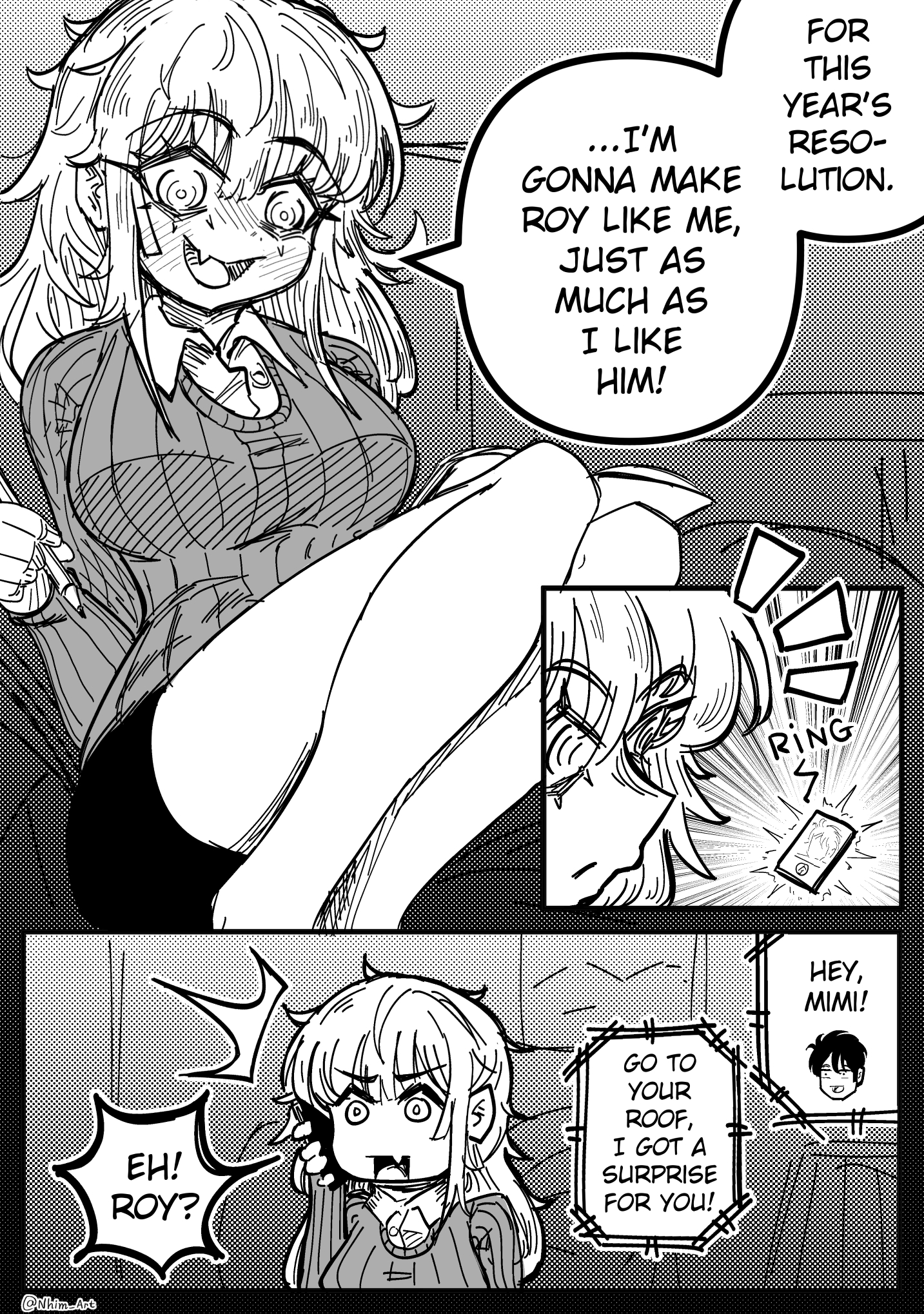 1