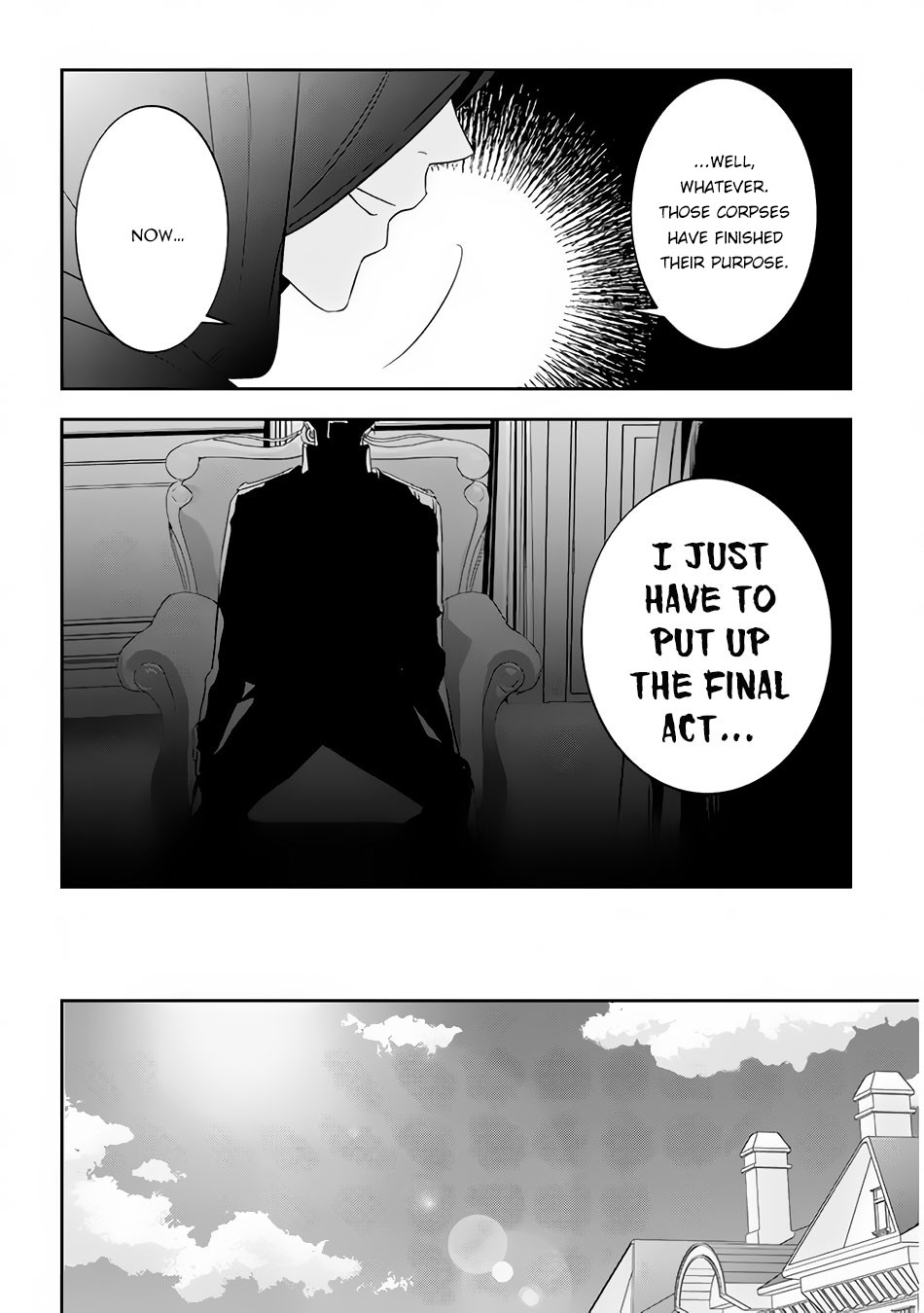 Halaman dari Maou ni Natta node, Dungeon Tsukutte Jingai Musume to Honobono Suru Chapter 31