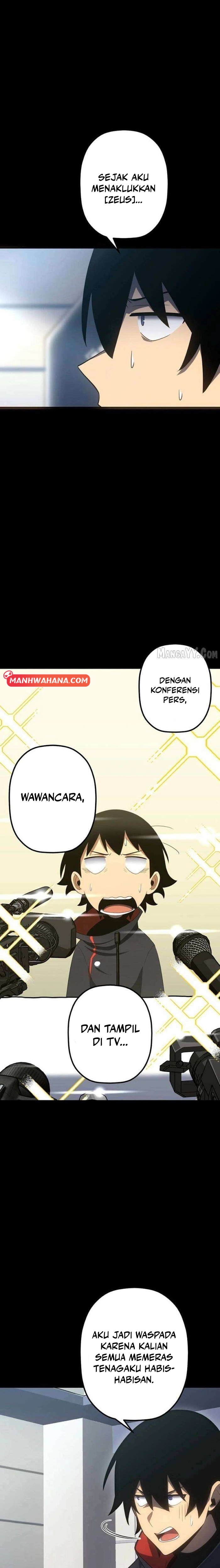 Death Penalty Chapter 66 - halaman 6
