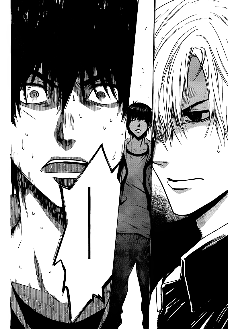 Halaman dari Bloody Monday 2 Chapter 23
