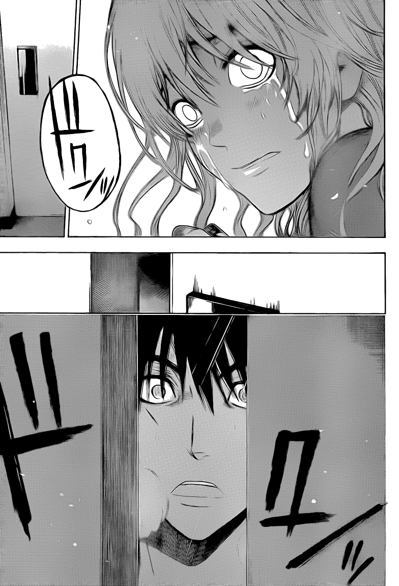 Halaman dari Bloody Monday 2 Chapter 23