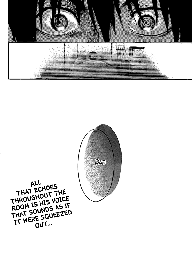 Halaman dari Bloody Monday 2 Chapter 23