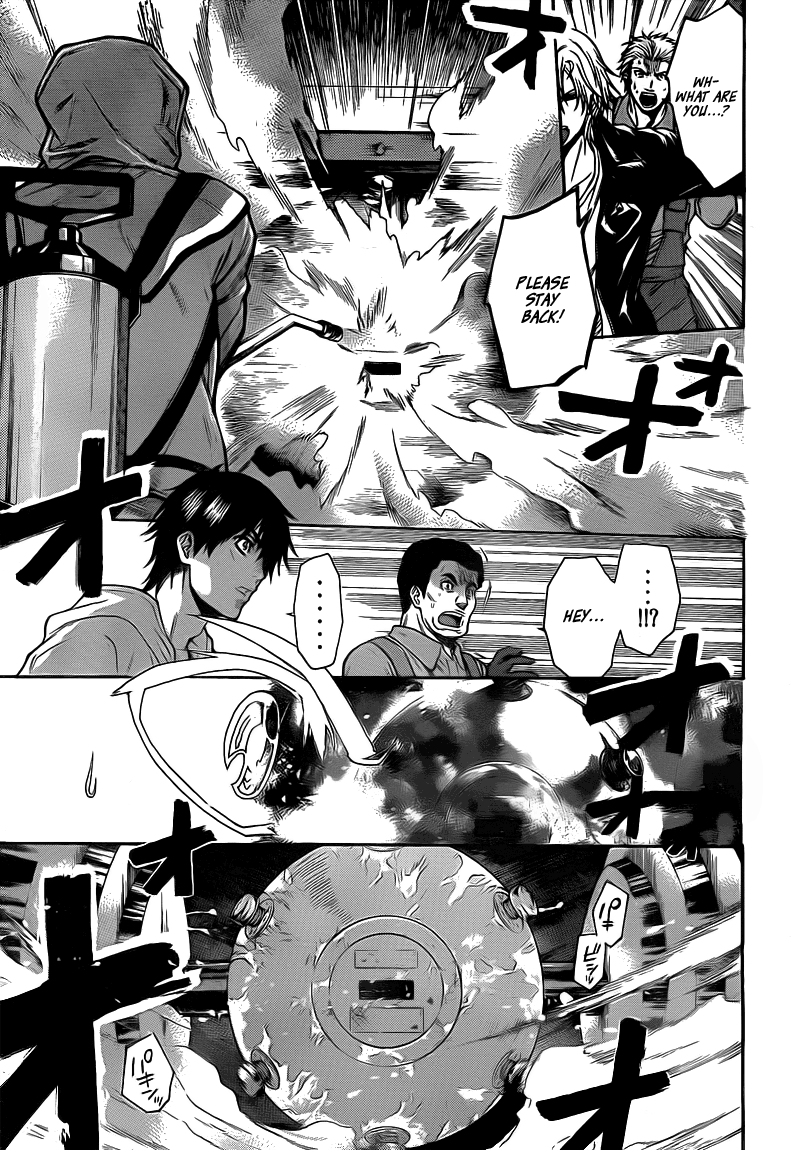 Halaman dari Bloody Monday 2 Chapter 23