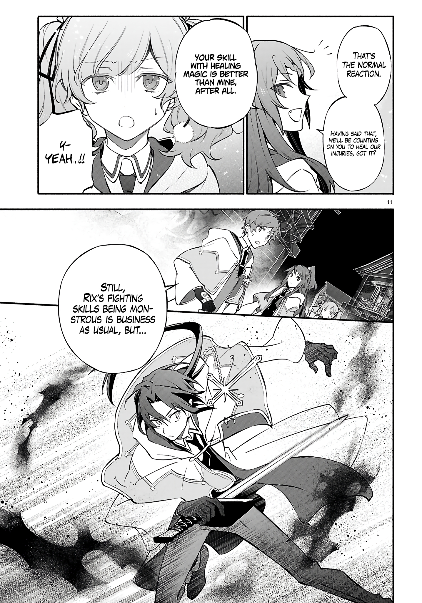 11
