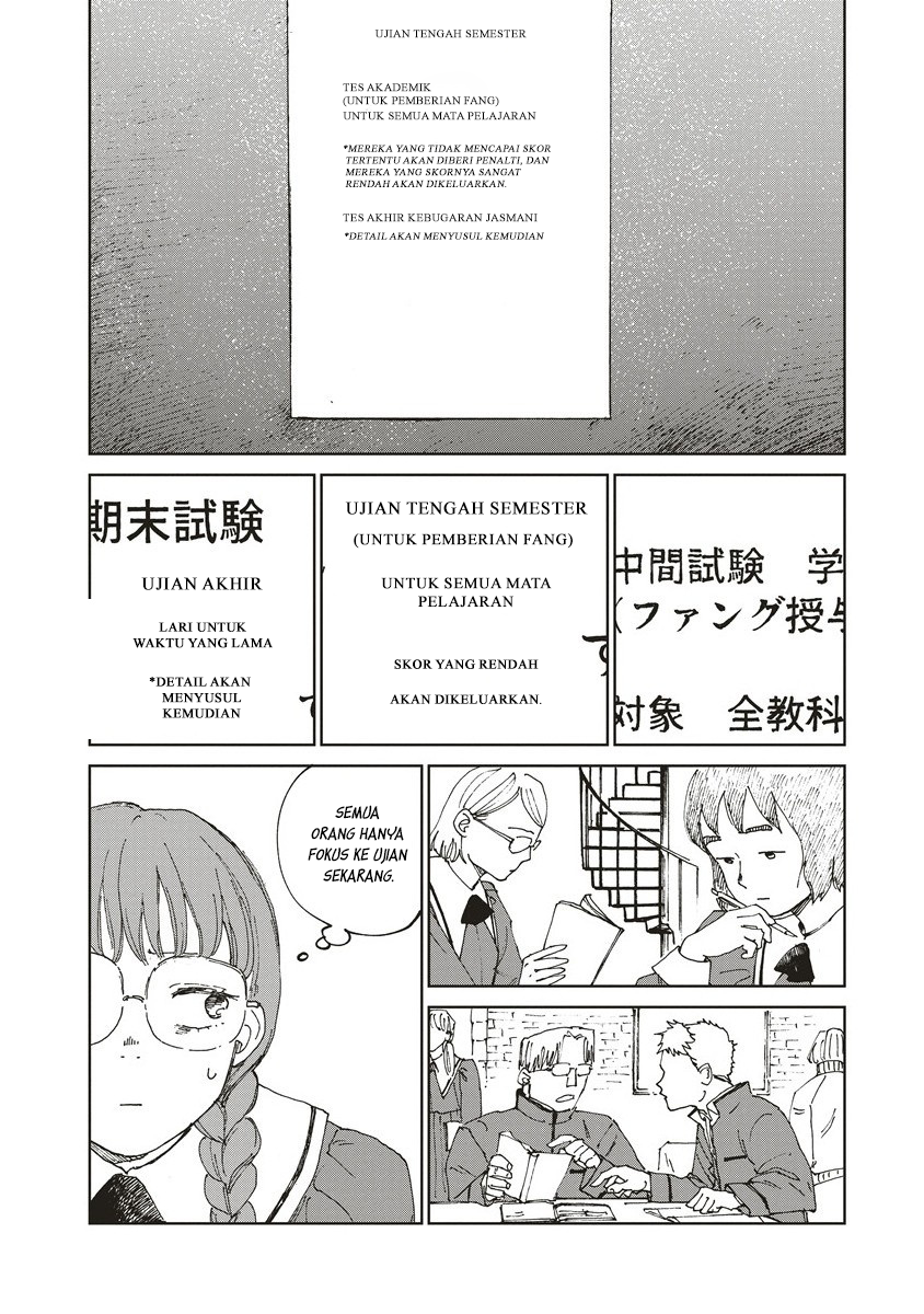Ketsuen no Jiya Chapter 6.1 - halaman 7