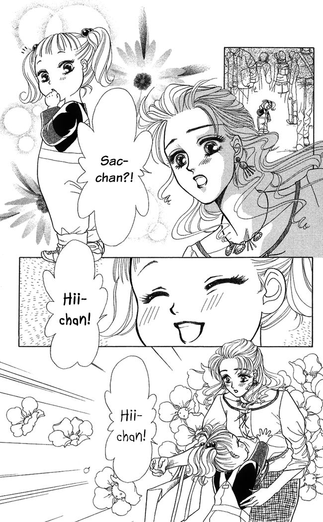 Halaman dari Let's go with Forbidden Love Chapter 8