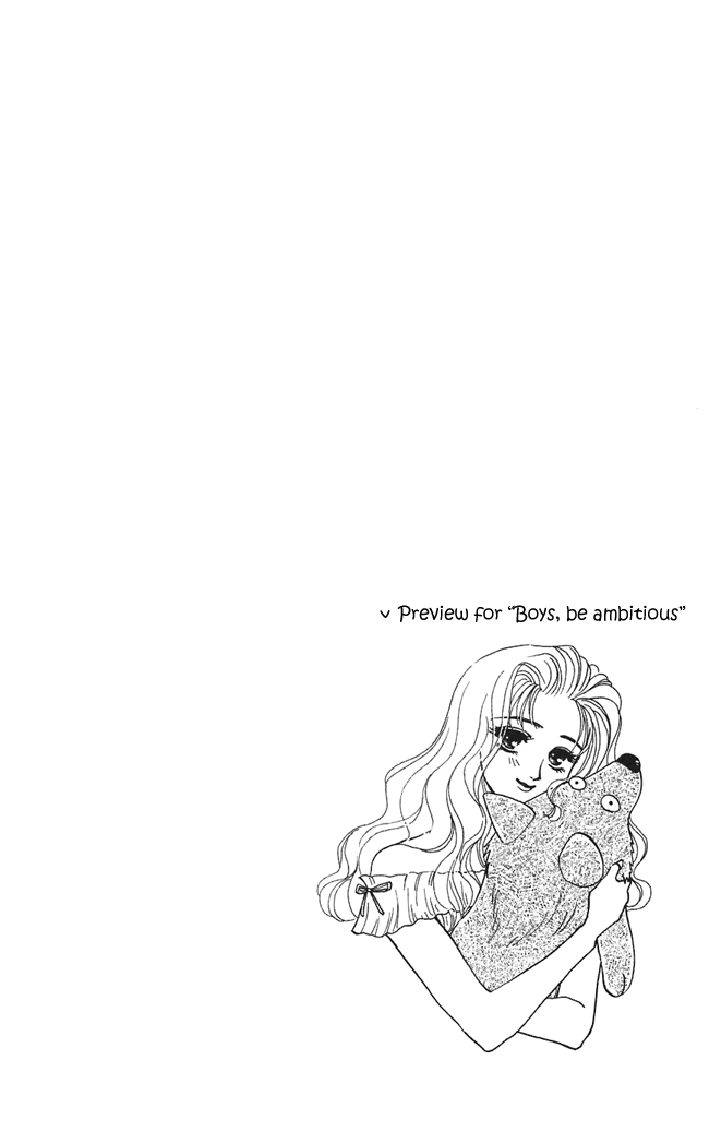 Halaman dari Let's go with Forbidden Love Chapter 8