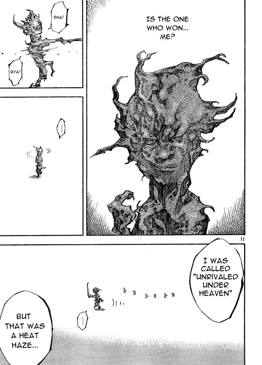 Halaman dari Vagabond Chapter 265