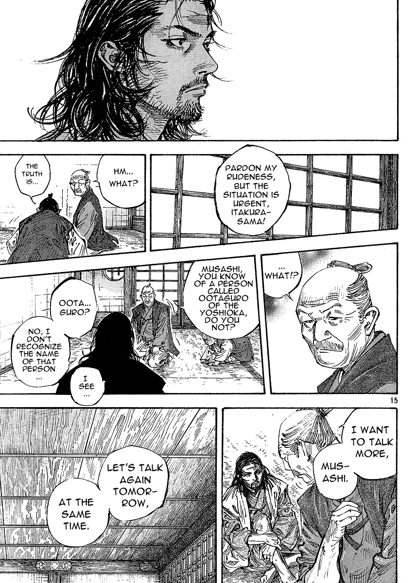 Halaman dari Vagabond Chapter 265