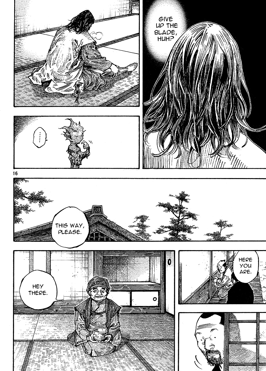 Halaman dari Vagabond Chapter 265