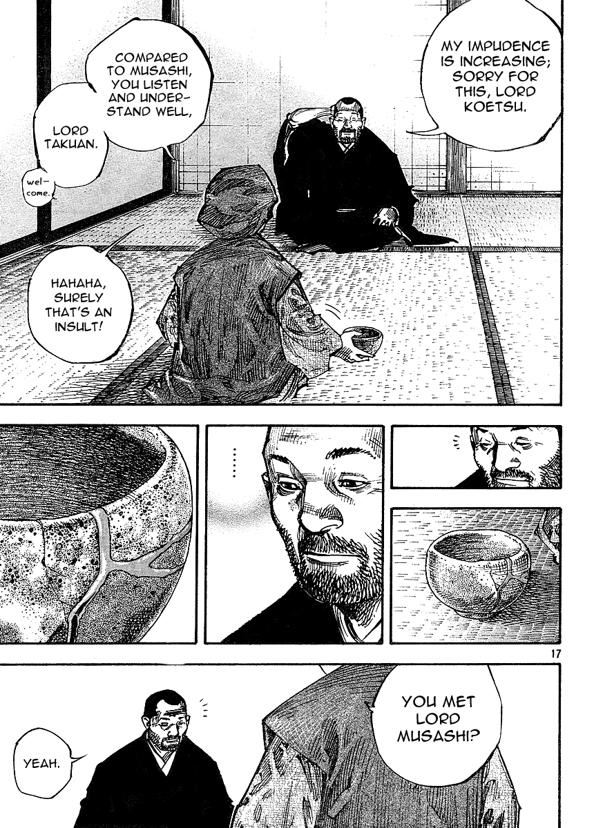 Halaman dari Vagabond Chapter 265