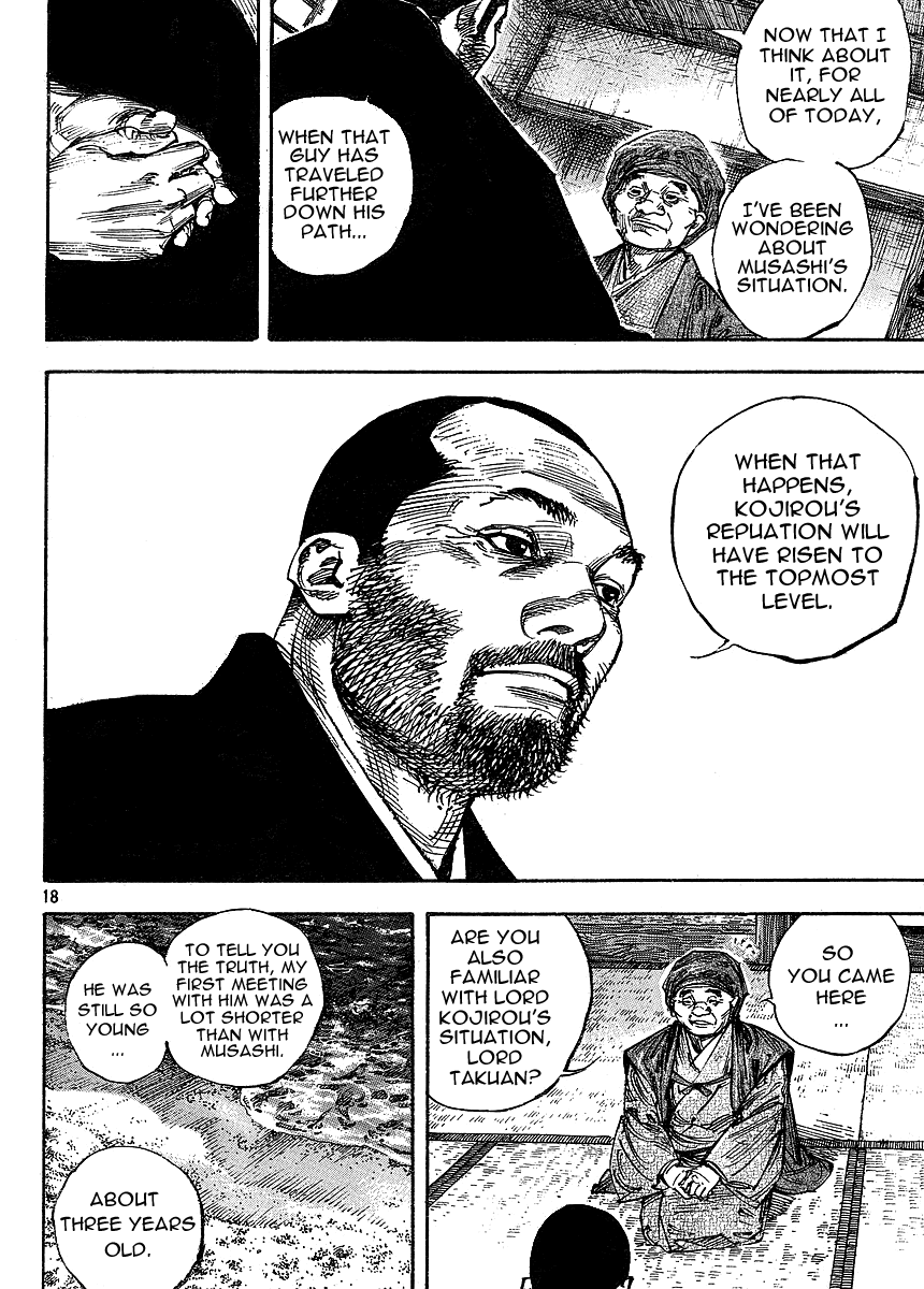 Halaman dari Vagabond Chapter 265