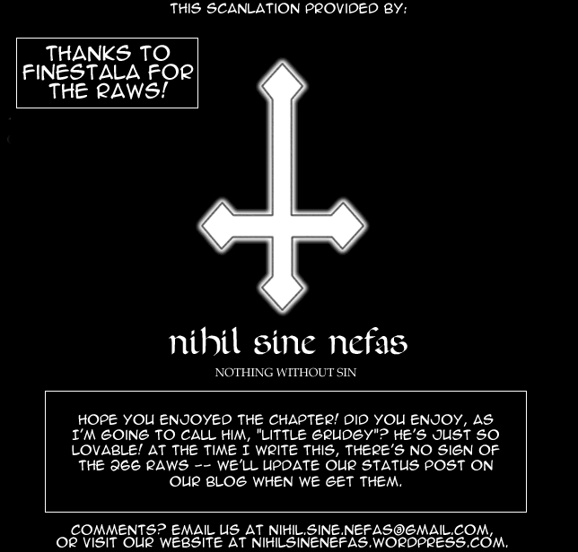 Halaman dari Vagabond Chapter 265