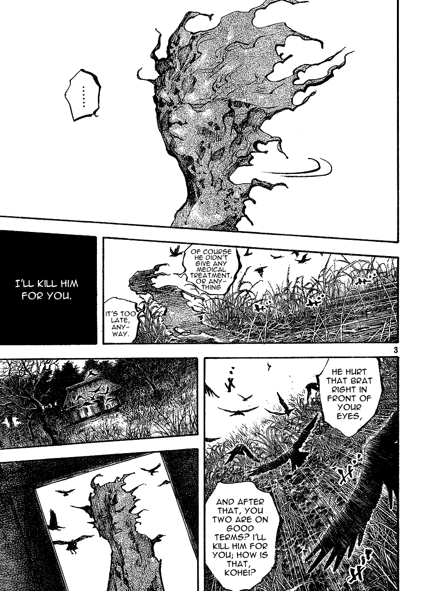 Halaman dari Vagabond Chapter 265