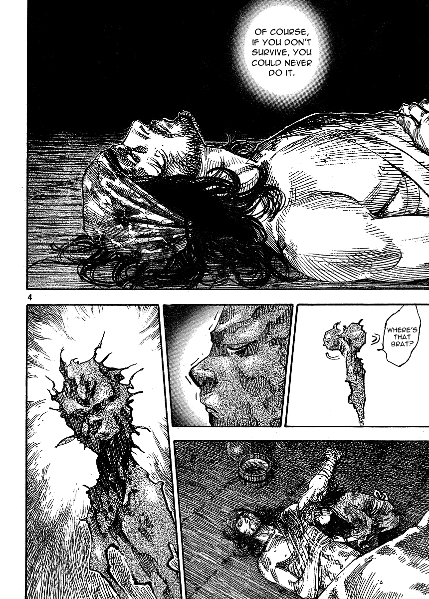 Halaman dari Vagabond Chapter 265