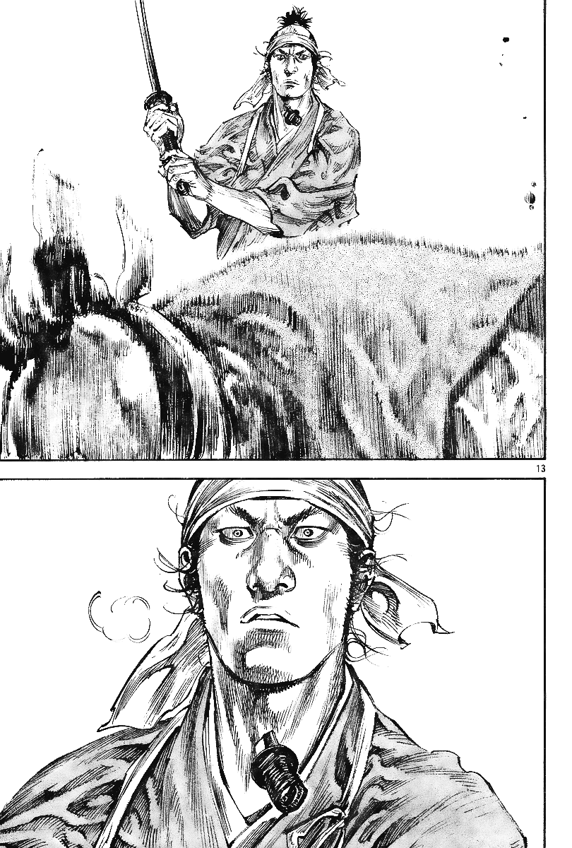 Halaman dari Vagabond Chapter 228