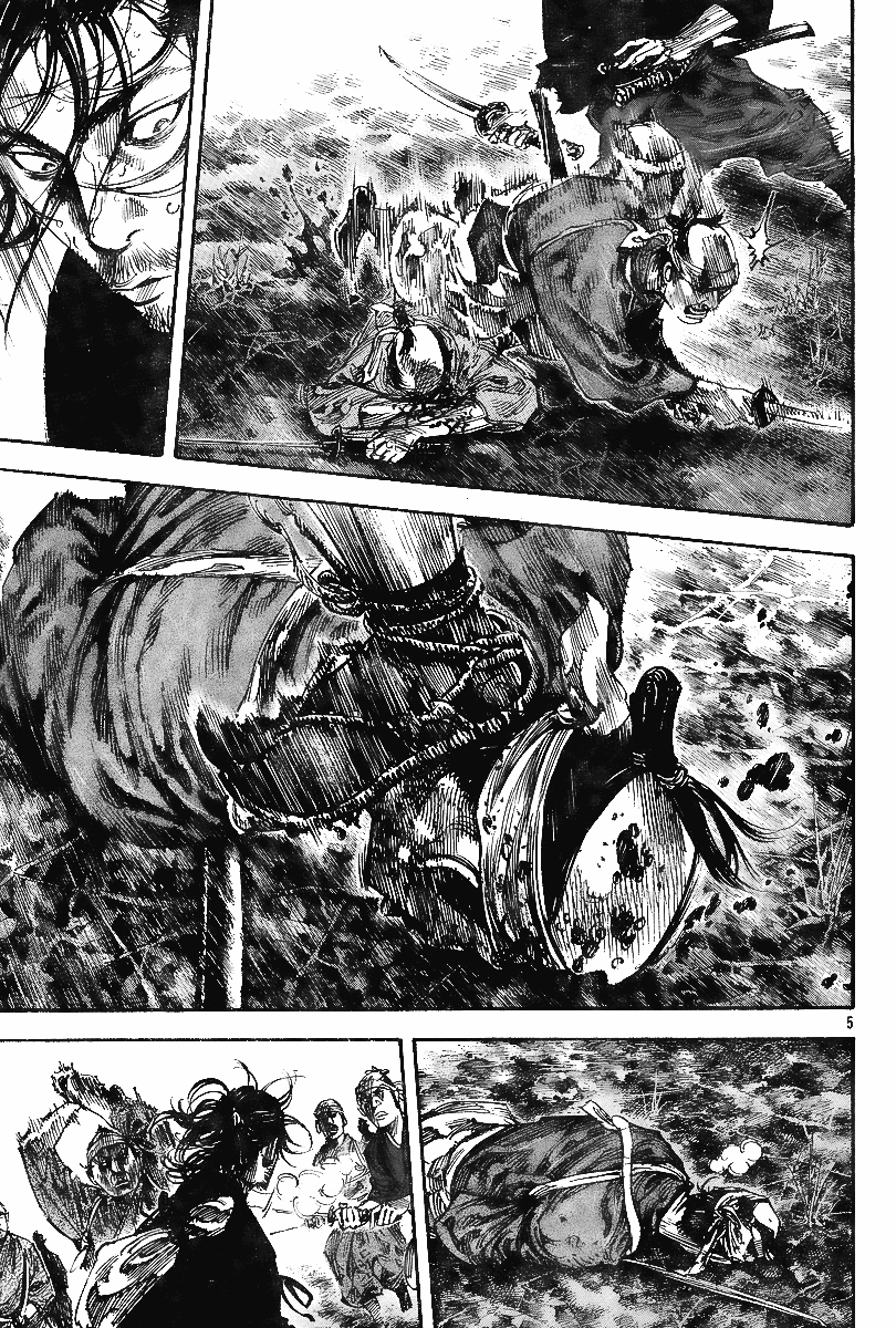 Halaman dari Vagabond Chapter 228
