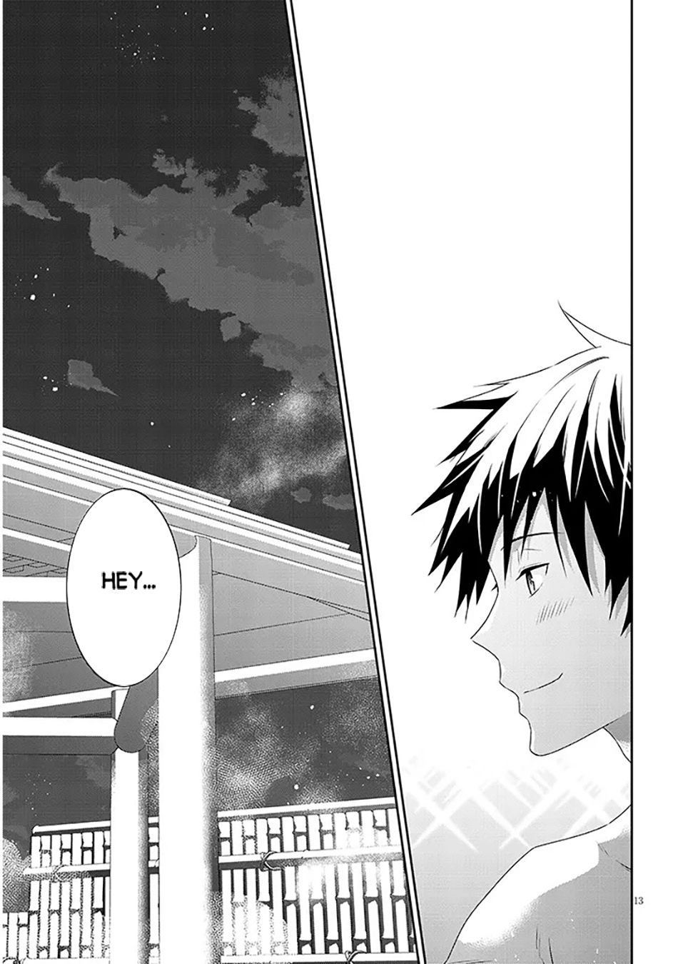 Halaman dari Maou ni Natta node, Dungeon Tsukutte Jingai Musume to Honobono Suru Chapter 76.2