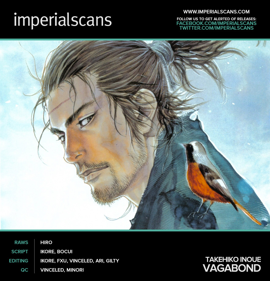 Halaman dari Vagabond Chapter 323