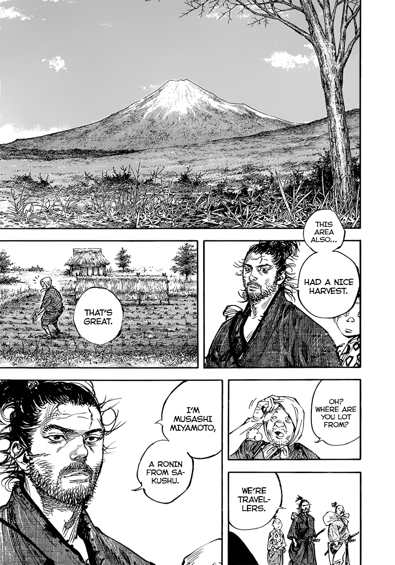 Halaman dari Vagabond Chapter 323