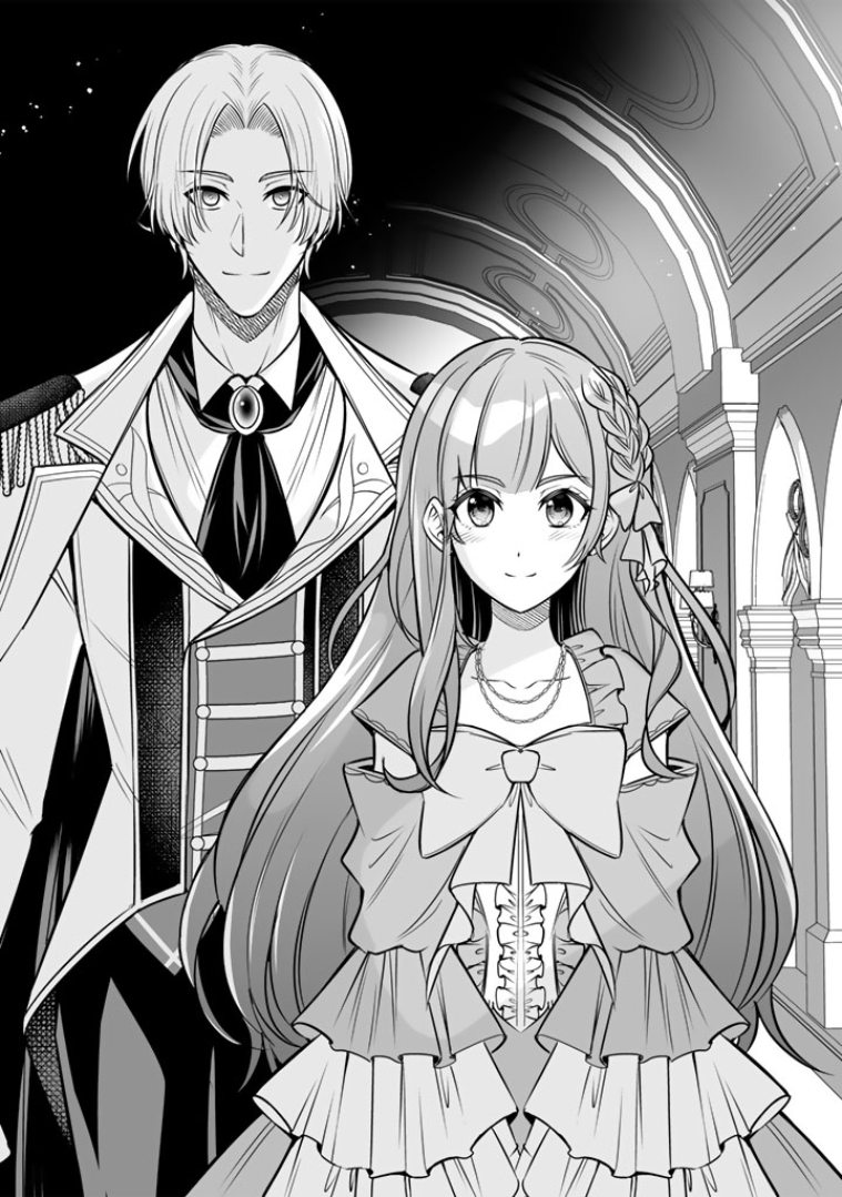 Ringoku kara Kita Yome ga Kawaisugite Doushiyou. Chapter 17 - halaman 12