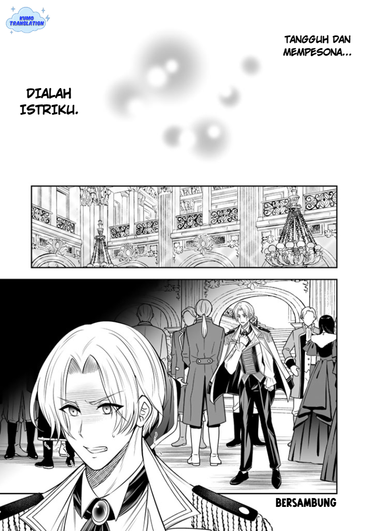 Ringoku kara Kita Yome ga Kawaisugite Doushiyou. Chapter 17 - halaman 28