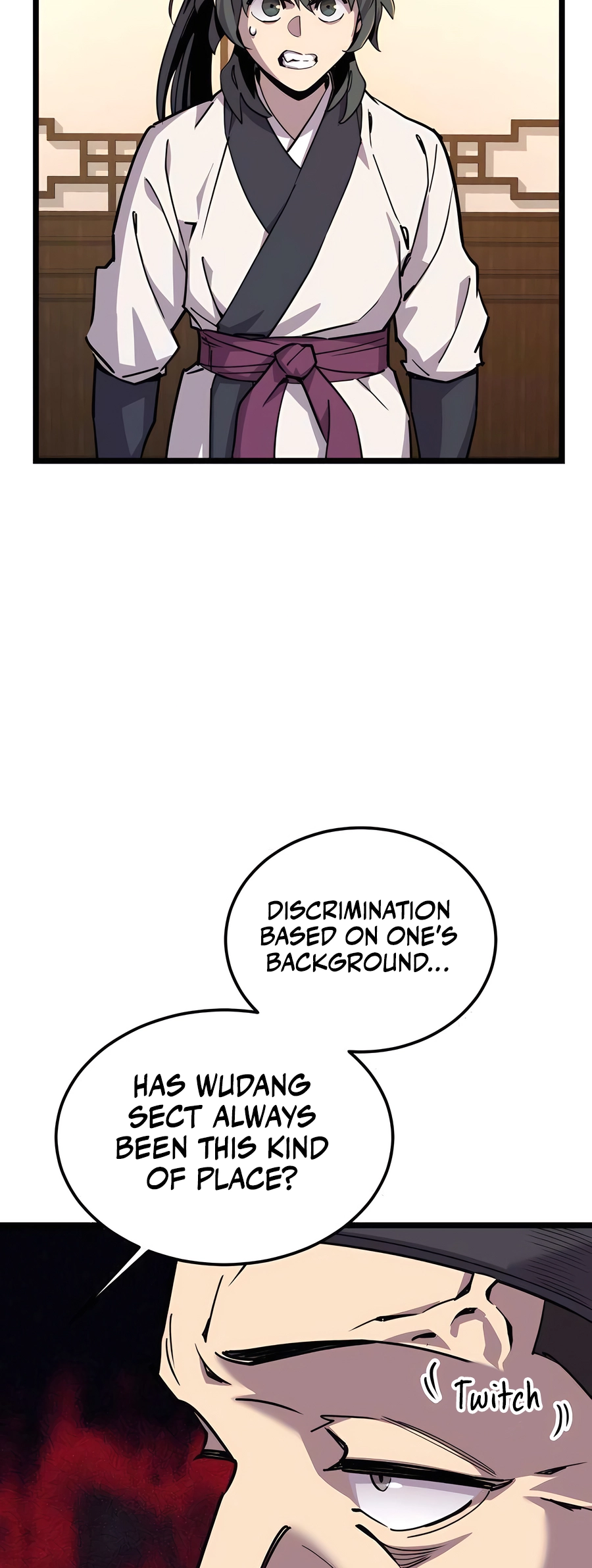 Halaman dari The Masters Have Subscribed Chapter 2