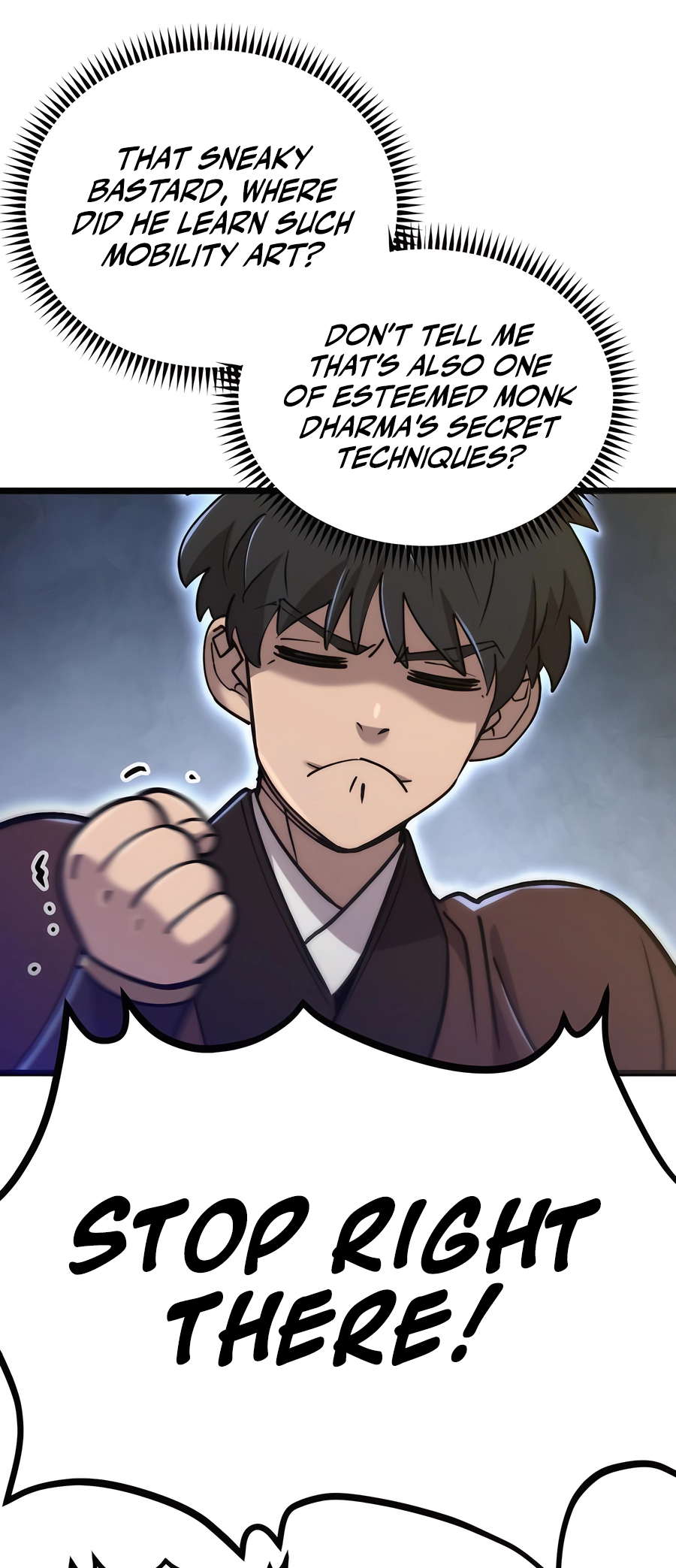 Halaman dari The Masters Have Subscribed Chapter 32
