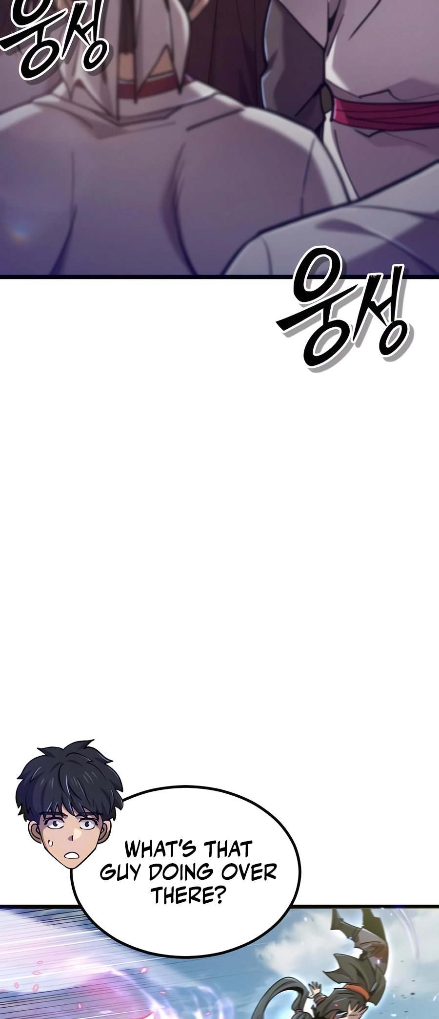 Halaman dari The Masters Have Subscribed Chapter 32
