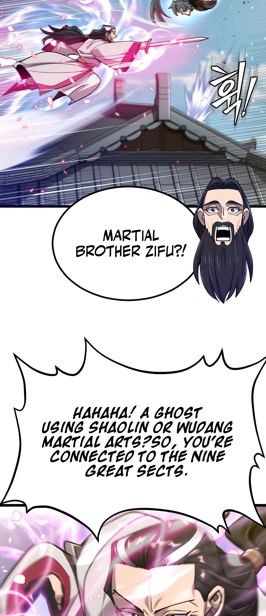 Halaman dari The Masters Have Subscribed Chapter 32