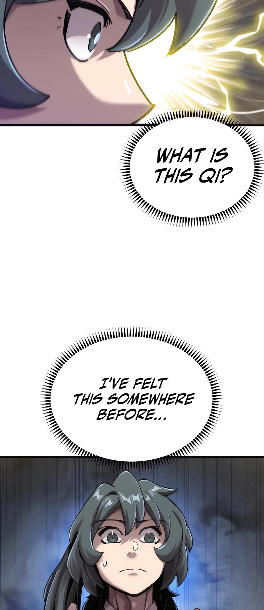 Halaman dari The Masters Have Subscribed Chapter 32