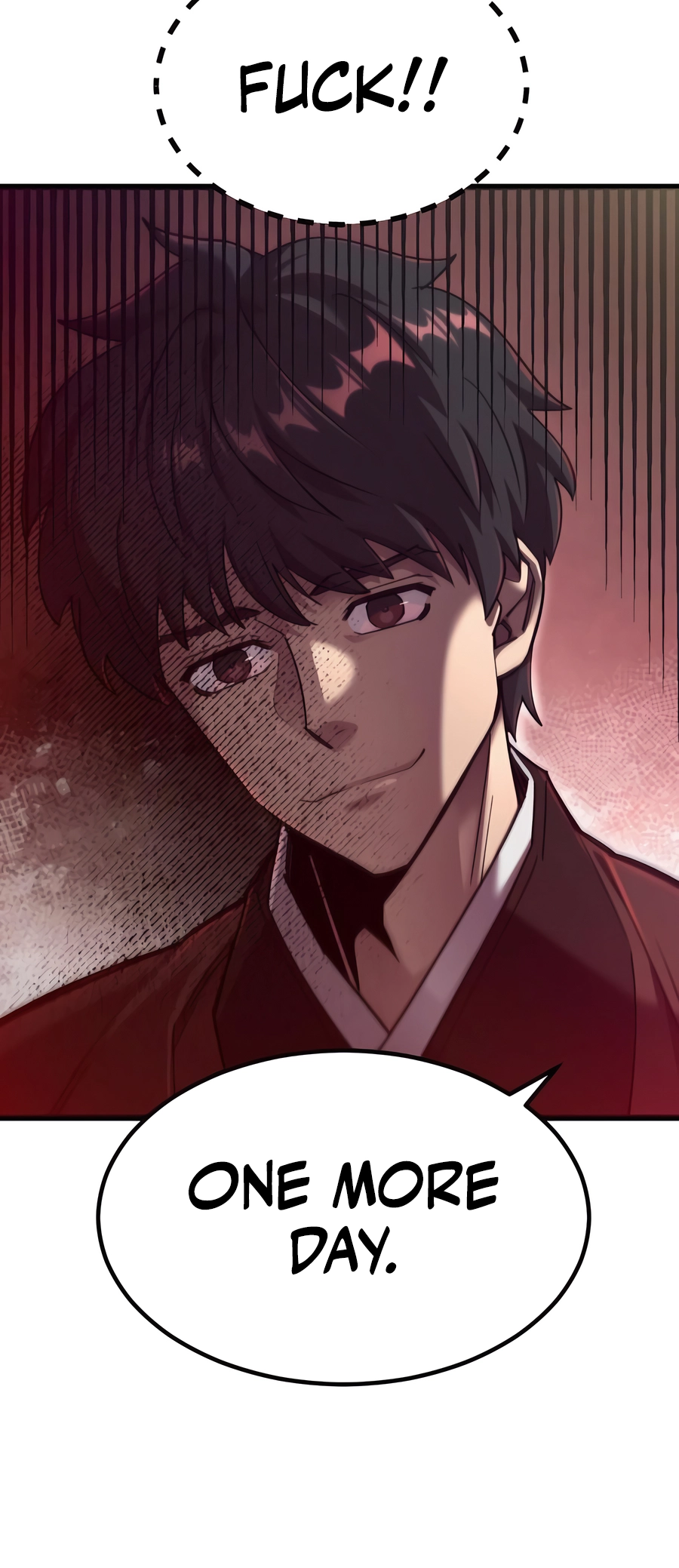 Halaman dari The Masters Have Subscribed Chapter 32