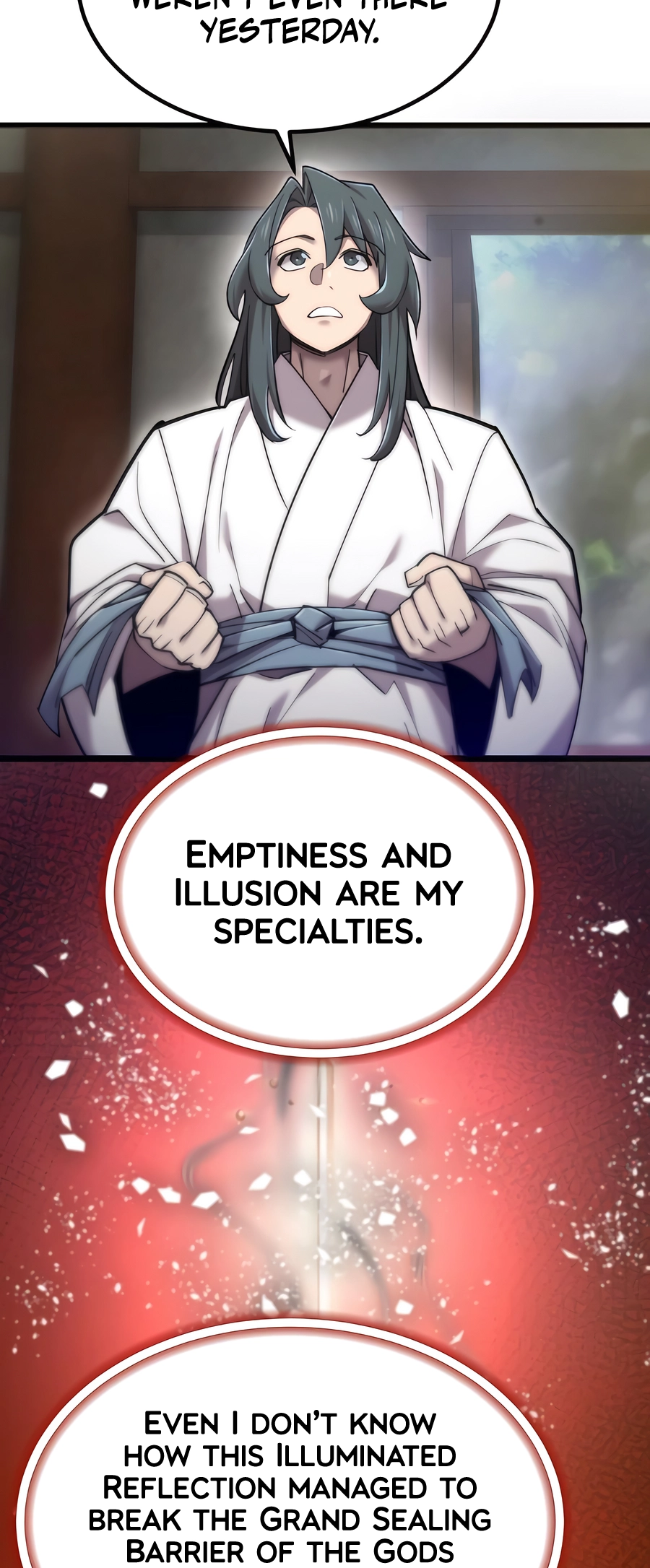 Halaman dari The Masters Have Subscribed Chapter 32