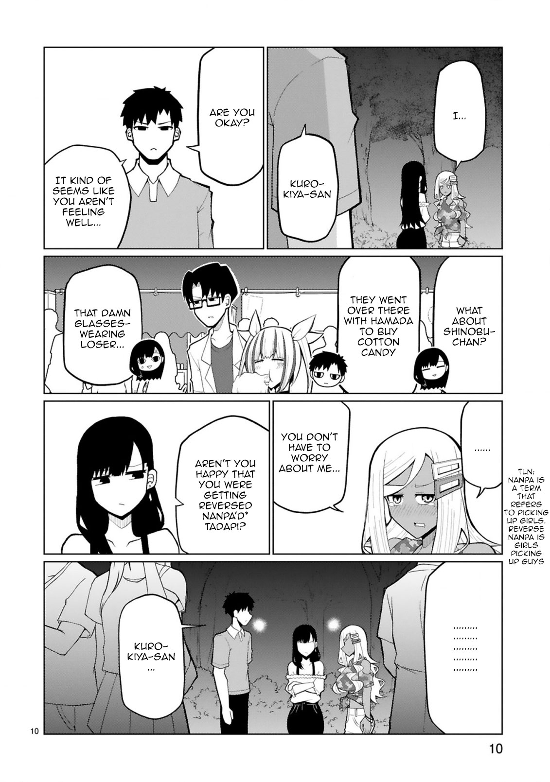 10