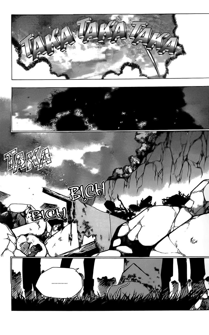 Halaman dari Western Shotgun Chapter 103