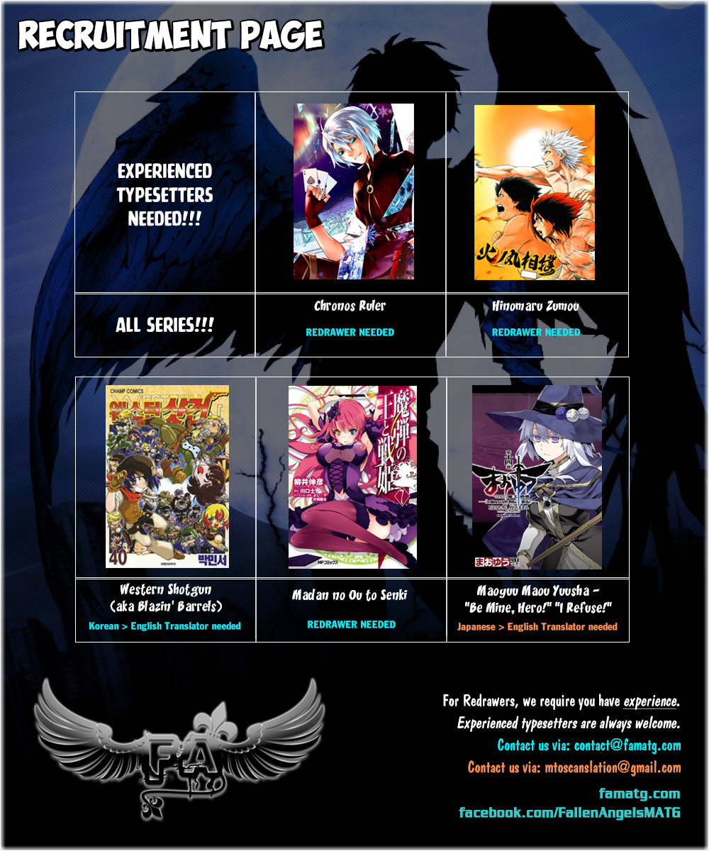 Halaman dari Western Shotgun Chapter 103