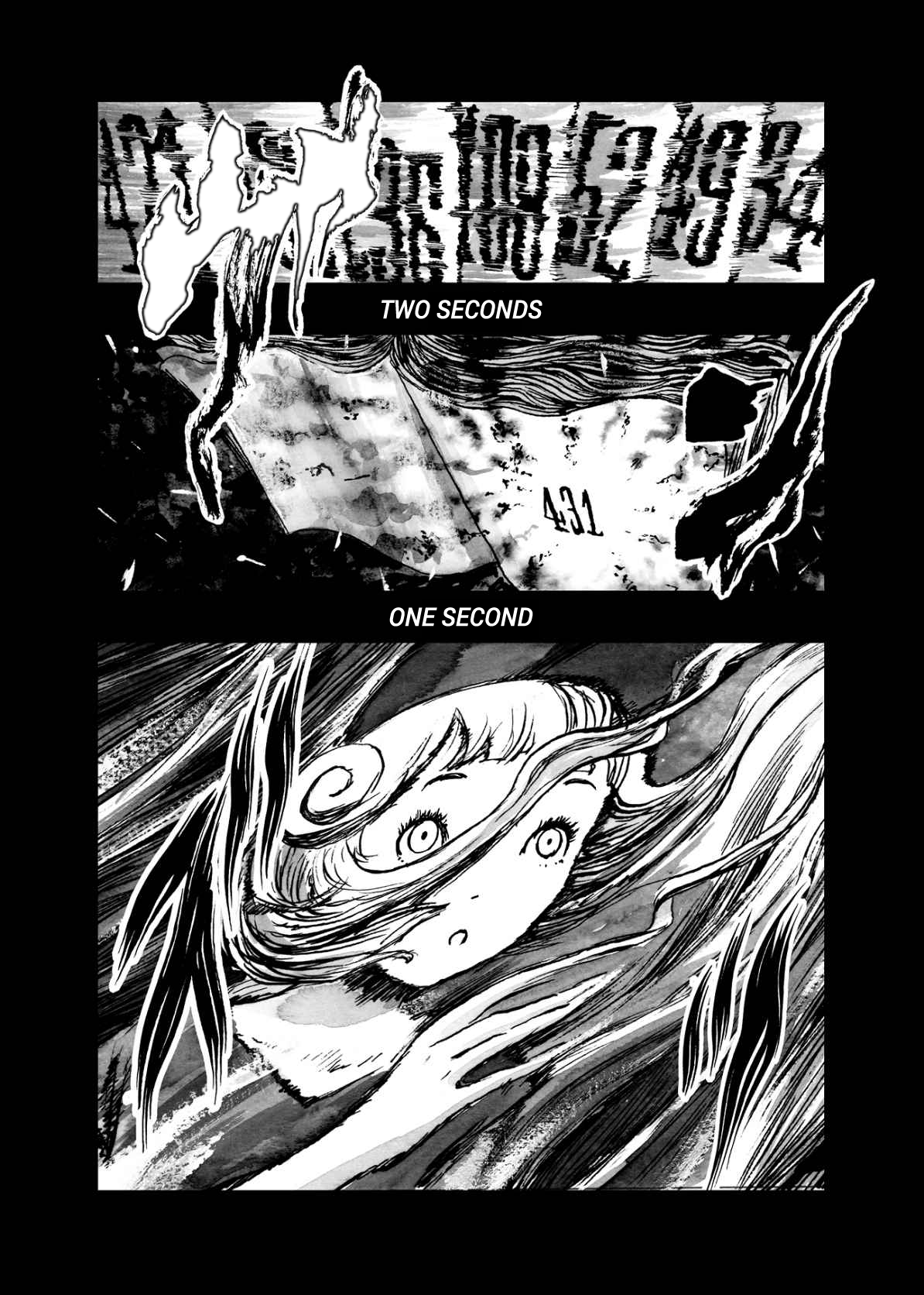 BIBLIOMANIA Chapter 5 Page 3