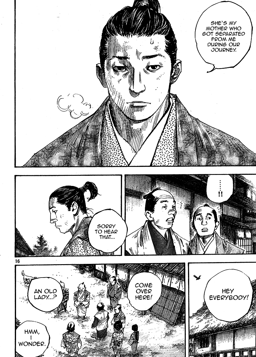 Halaman dari Vagabond Chapter 260