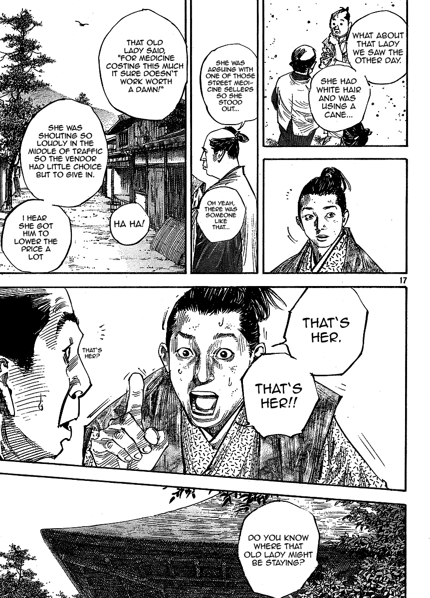 Halaman dari Vagabond Chapter 260