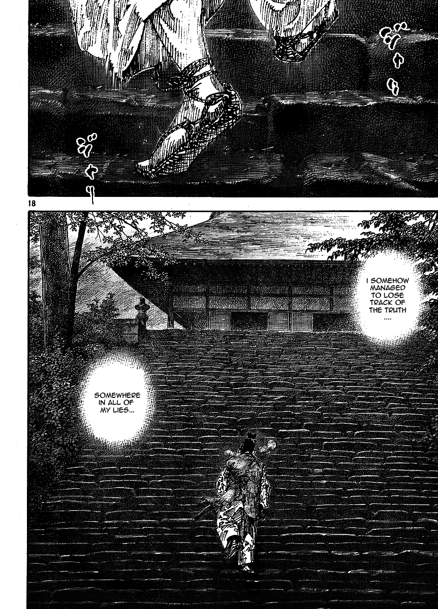 Halaman dari Vagabond Chapter 260