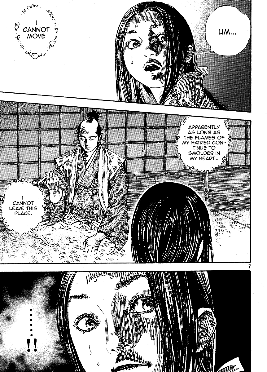 Halaman dari Vagabond Chapter 260