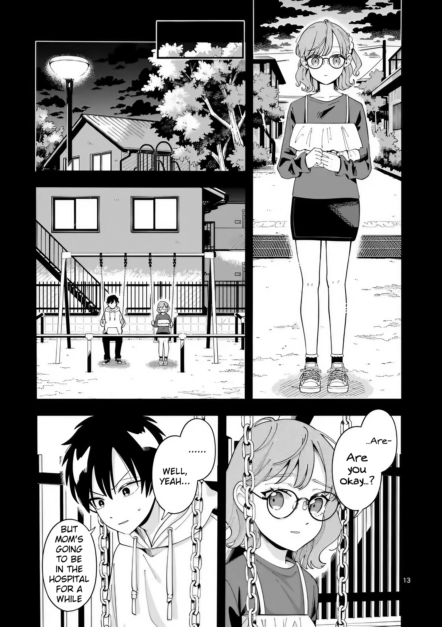 13