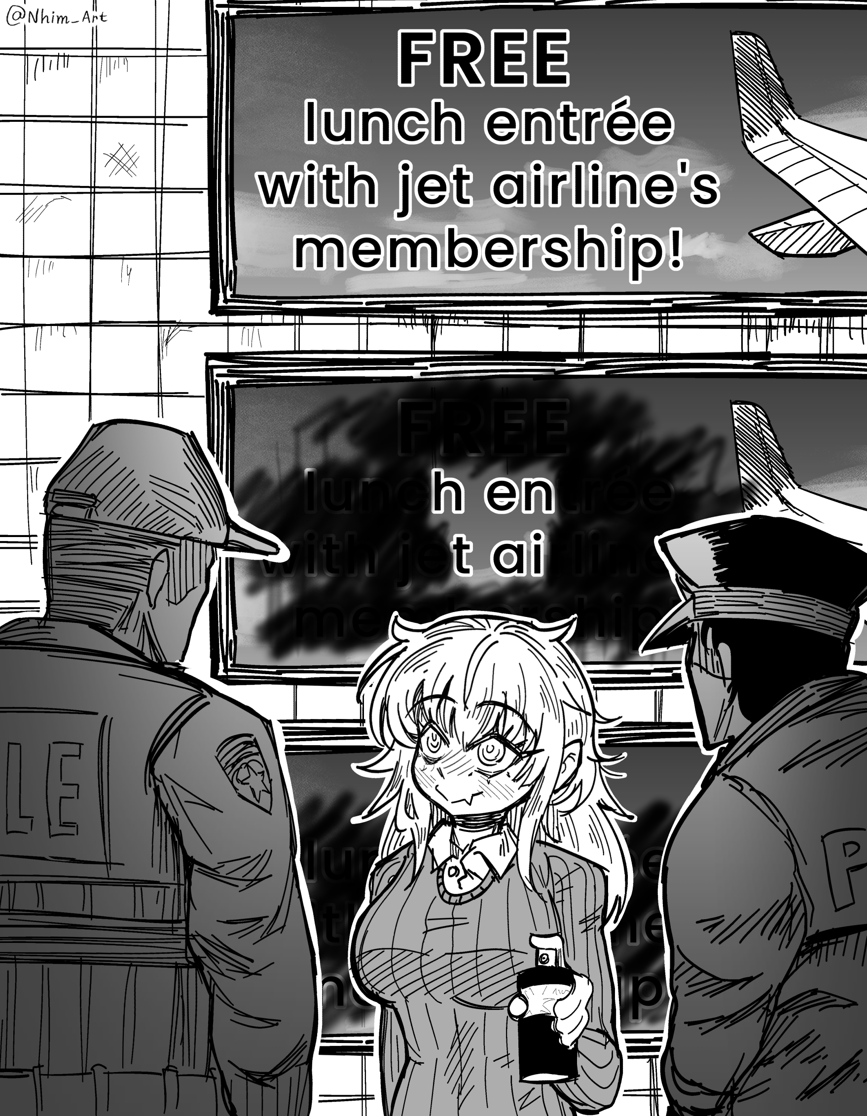 1