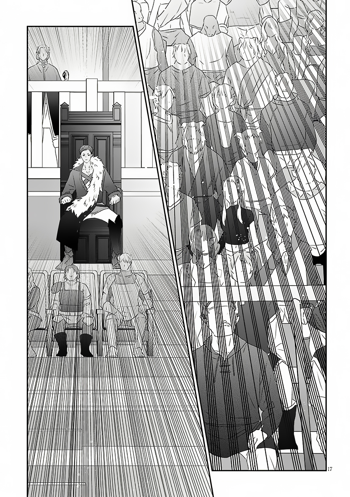 Halaman dari Maou ni Natta node, Dungeon Tsukutte Jingai Musume to Honobono Suru Chapter 67.2